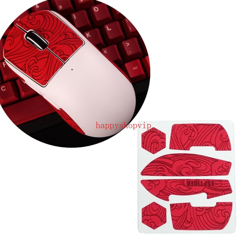 Hsv เทปกันลื่น สําหรับเมาส์ G Pro X Superlight 2