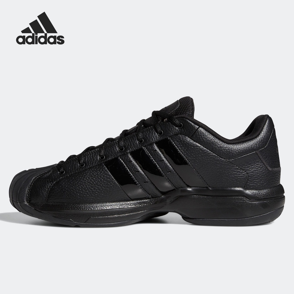 Adidas/Adidas genuine PRO MODEL 2G LOW men s basketball casual sneakers FX7100