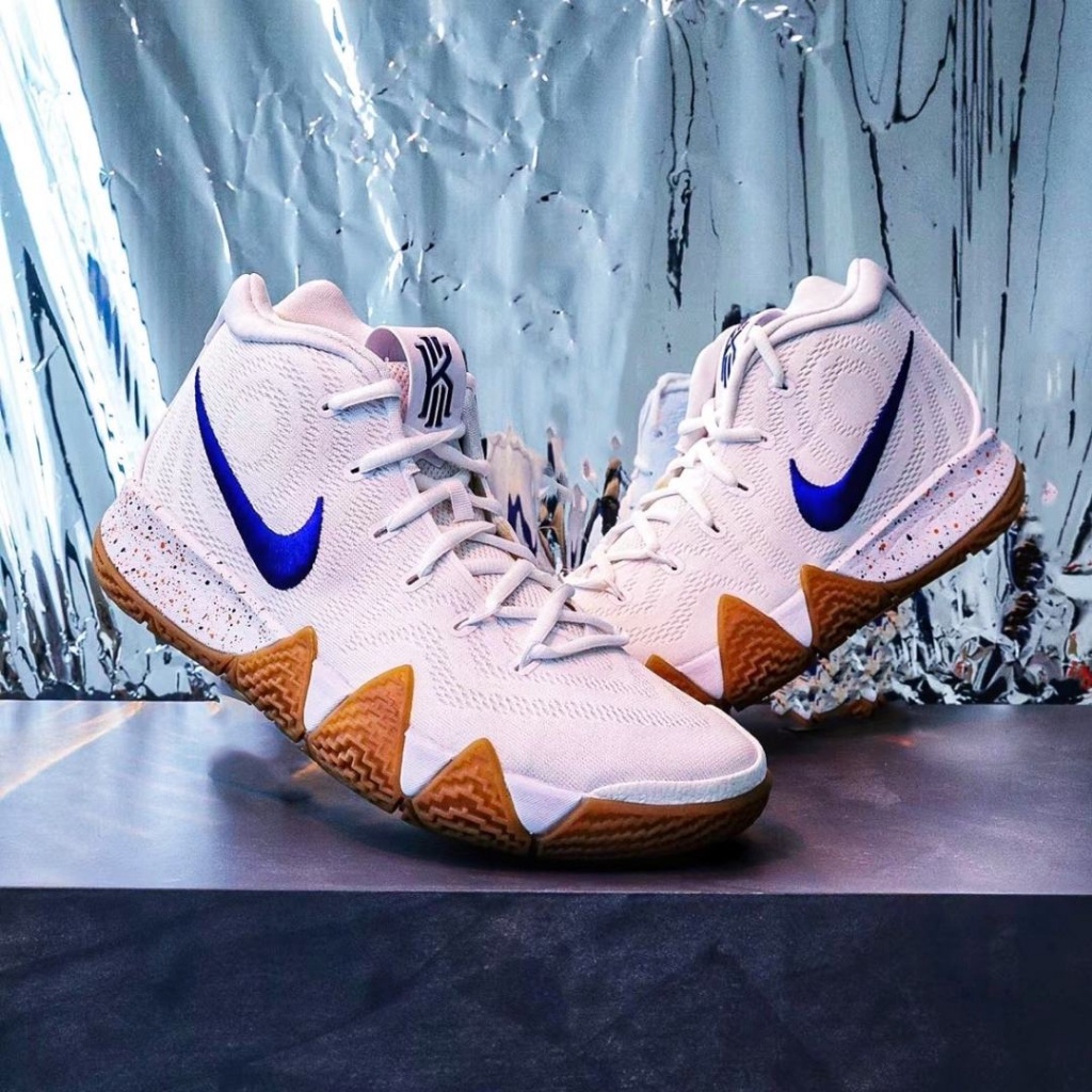 Kyrie 4 sale l