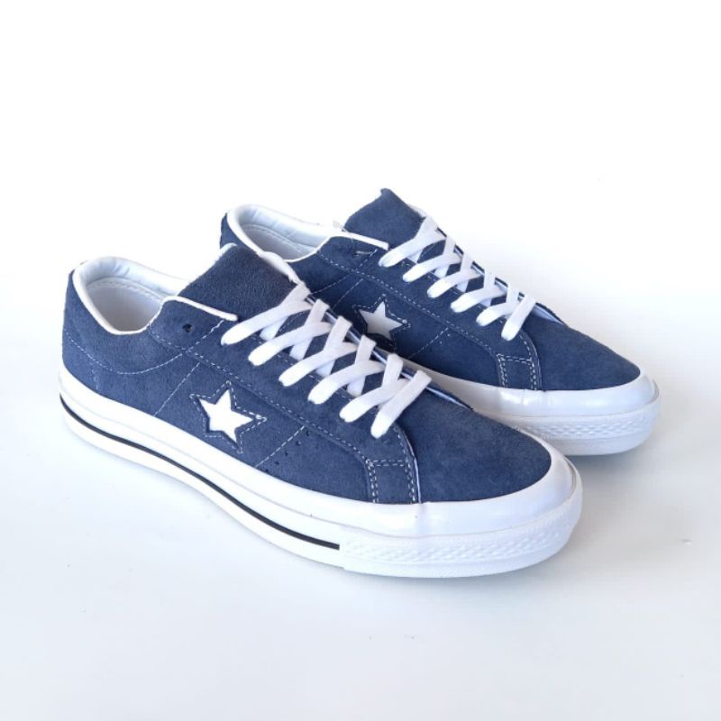 Converse ONE STAR OX SUEDE แฟชั่น