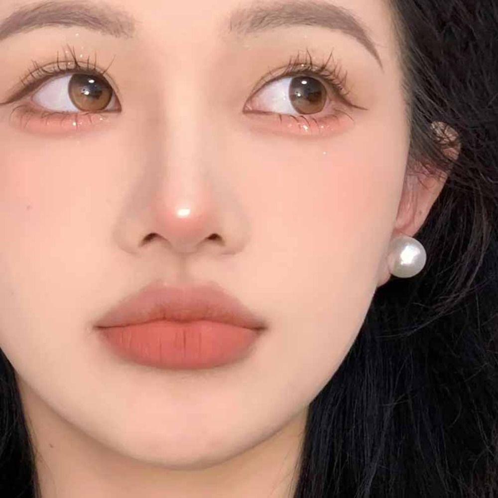 JIAGU Lip Liner Pen, Non-stick Cup Nude ลิปสติกปากกา, ริมฝีปากแต่งหน้า Matte Lasting Waterproof Lipliner ดินสอผู้หญิง - รูปที่ 6