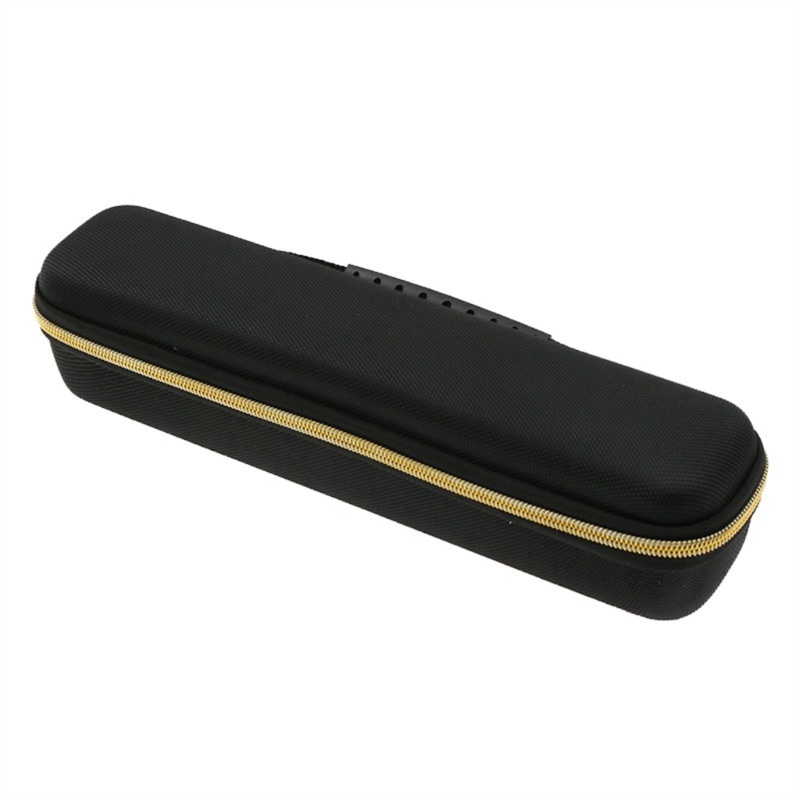 Doublebuy Portable Scanner Storage Bag Travel Friendly Scanner Carrying Case for ES 50 60