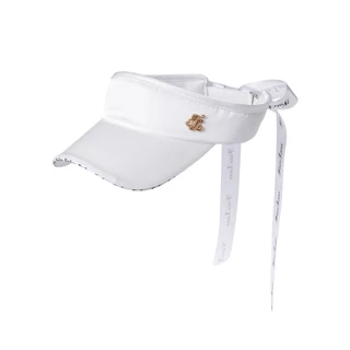 Karami หมวกกอล์ฟแบบเปิด/หมวกกอล์ฟครึ่งใบ กันแดด ปรับขนาดได้ ระบายอากาศ golf cap รหัสสินค้า：MFL001