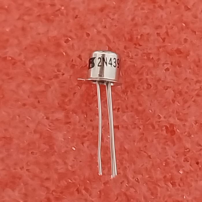 2N4391 อะไหล่ ELECTRON