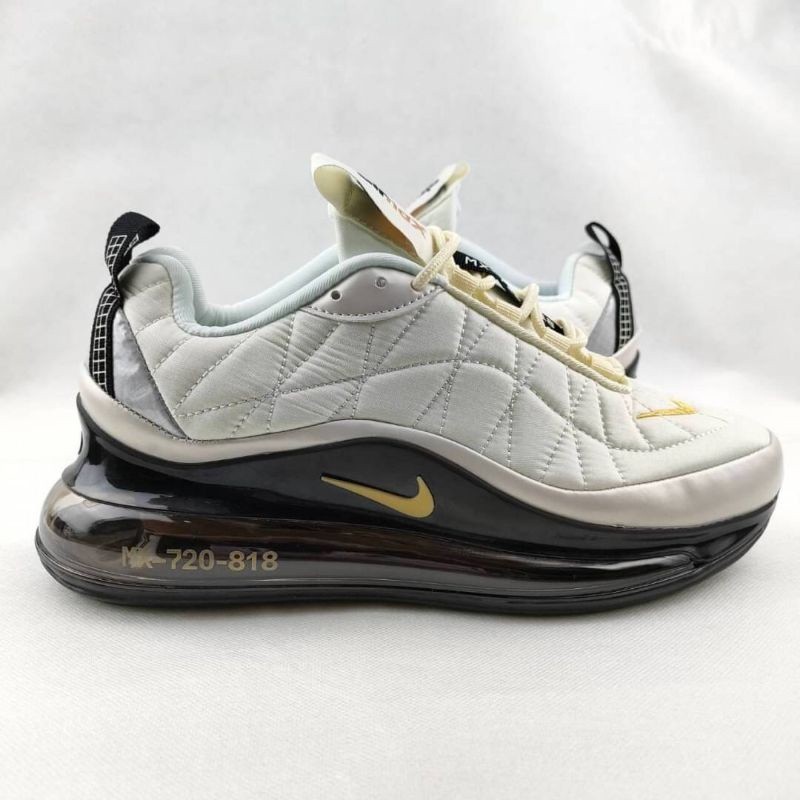 Nike Airmax 720 Light Bone Men's Shoes แฟชั่น