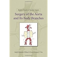 เทรนด์สมัยใหม่ในการผ่าตัดหลอดเลือด: การผ่าตัดของสาขาของร่างกาย Aorta And Its
