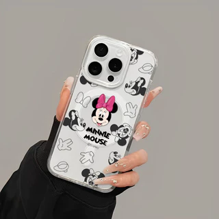 ✅เข้ากันได้สำหรับ iPhone เคสไอโฟน เคส Apple 17AIR 16 PROMAX 15 PLUS 14 PRO 13PROMAX 12 11PRO-BXYCK62