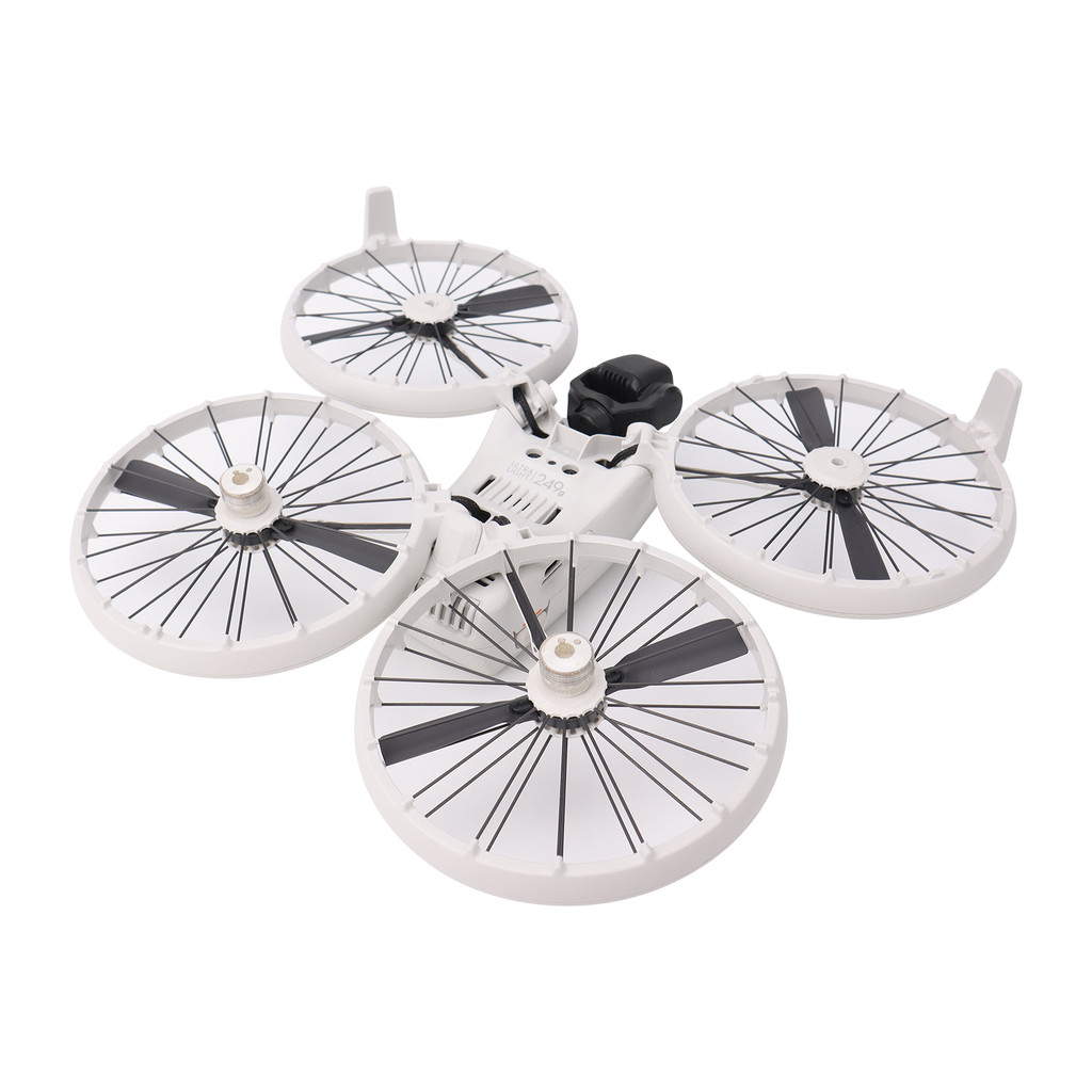 Drone Mini Burst Flash สําหรับไฟเตือน DJI FLIP LED,อุปกรณ์เสริมแฟลชสัญญาณเที่ยวบินกลางคืน