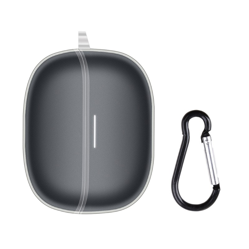 R* Soft TPU Guard Shell สําหรับ Buds 6 Earbud Skin Housing Case Antiscratch Soft Cover