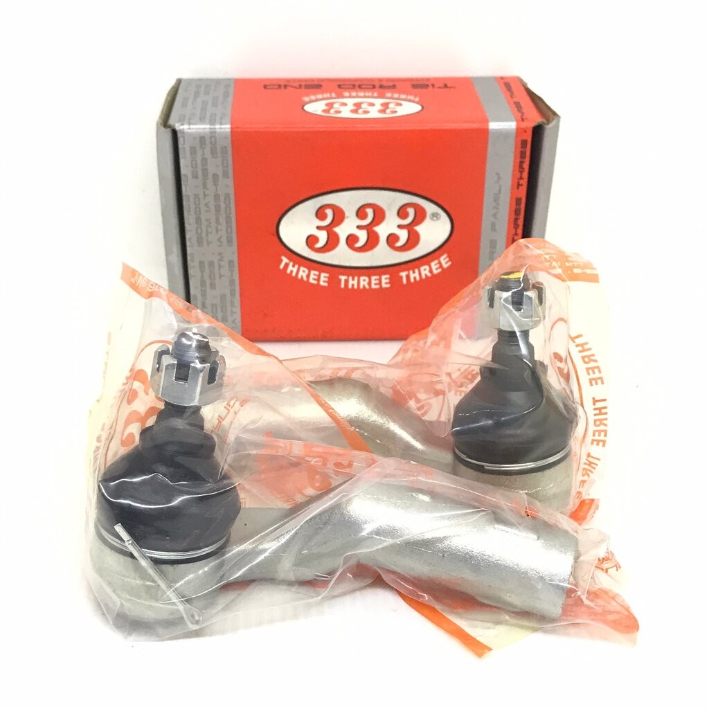 (2 ตัว) ลูกหมากคันชักสั้น MAZDA 3 / FOCUS เครื่อง 1.6 มาสด้า / เบอร์ 3E-1651 / BP4L-32-280 / BP4L-32