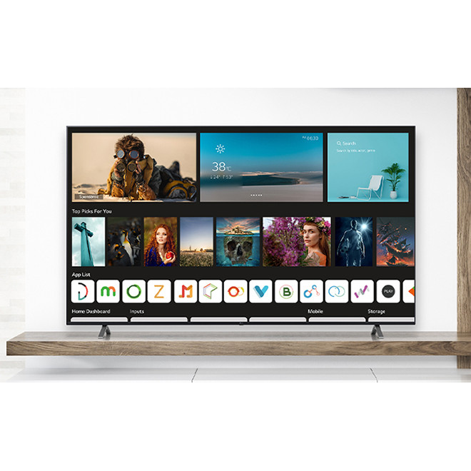 43" 4K Smart Commercial TV LG 43UT801C UHD Smart TV ประกันศูนย์ไทย