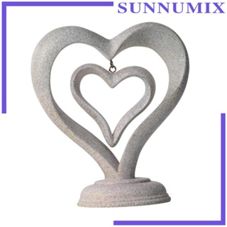 [Sunnimix] ฟิกเกอร์เรซิ่น รูปปั้นแอปสแตรคท์ สร้างสรรค์ สําหรับตกแต่งบ้าน ห้องนั่งเล่น ปาร์ตี้