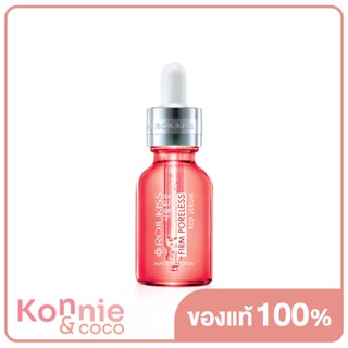 Rojukiss Firm Poreless Red Serum 18ml.