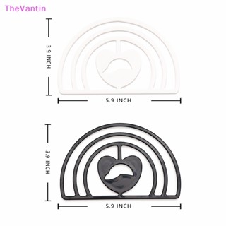 Thevantin หมวกปีกโค้ง ไม่นึ่ง เหมาะกับทุกประเภท สําหรับหมวกปีกกว้าง 8 นิ้ว