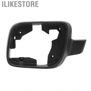 Ilikestore Side Mirror Inner Cover Firm Scratch Resistant for Car