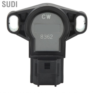 Sudi TPS  Throttle Position Moisture Proof Wearproof 37890 HN2 006 Impact Resistant Sensitive ABS Metal for Replacing