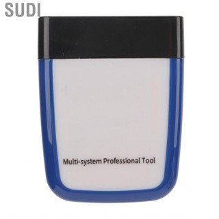 Sudi V2.2 WIFI OBD   Portable  Tester Automatic Start 9-16V Diagnostic for Android ELM327 ELM329 OBDLINK