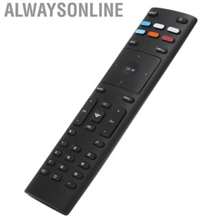 Alwaysonline TV Controller  Universal Full Functions Fastest Response  ABS for V Series Vizio D