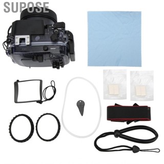 Supose 60m Underwater  Housing Case Diving Protective  for Sony RX100