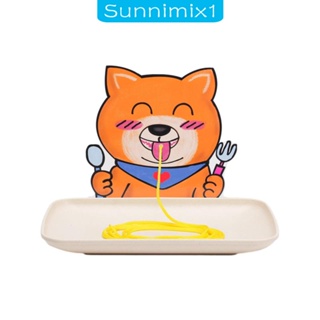 [Sunnimix1] ของเล่นจินตนาการสัตว์จําลอง เสริมพัฒนาการเด็กผู้ชาย ผู้หญิง อายุ 3 ปีขึ้นไป Diy