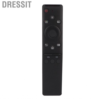 Dressit Television   Long Transmission Distance Sensitive Buttons TV Comfortable Handle Universal Replacement for Q900TS Q6F LST7