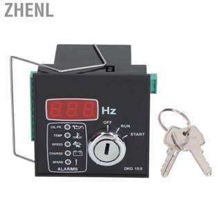 Zhenl Generator Controller Portable Electronic