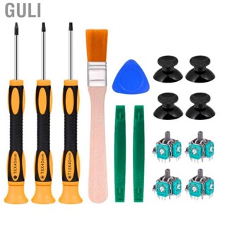 Guli 15x 3D Analog Joystick Replace Professional Game Controller Disassembly Kit