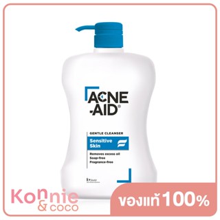 ACNE-AID Gentle Cleanser 900ml.