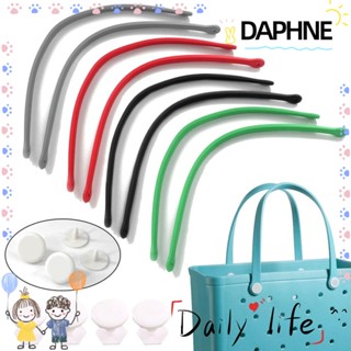Daphne สายคล้องกระเป๋าถือ EVA อเนกประสงค์ สําหรับเดินชายหาด ของขวัญ