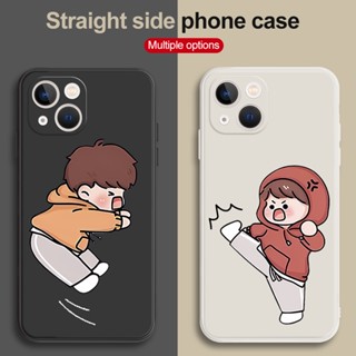 เคสโทรศัพท์มือถือแบบนิ่ม ลายการ์ตูนอวาตาร์ สําหรับ อินฟินิกซ์ HOT 10 10S 11S HOT 9 10 PLAY NOTE 10 11 PRO