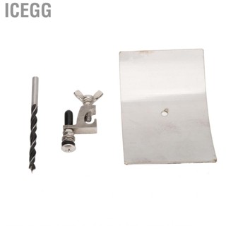 Icegg 0.2in Thickness Pool Bonding Kit Stainless Steel Skimmer  CHW