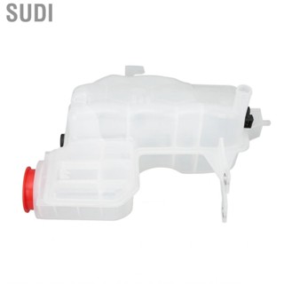 Sudi Engine Coolant Reservoir Expansion Tank LR023080 Plastic Leakproof for Car