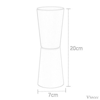 [Viocee] ถ้วยพลิก พร้อมตาข่าย สําหรับออกกําลังกาย เทศกาล ในร่ม 10 ชิ้น