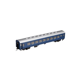 Tomix Ho Gauge Nahane 11 Blue Ho-5016 โมเดลรถไฟ