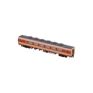 Tomix N Gauge Kilo 28-2300 พร้อมสายพาน โมเดลรถไฟดีเซล 8415