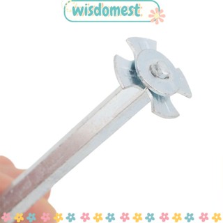 WISDOMEST บล็อกเกอร์ตัดท่อระบายน้ํา ประหยัดพื้นที่ สําหรับบ้าน