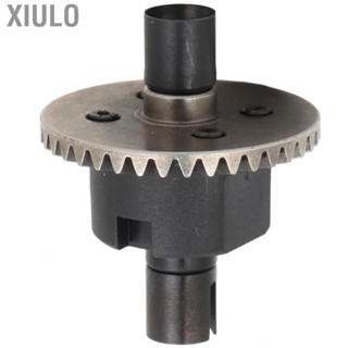 Xiulo RC Differential Replacement 38T High Strength Brushed Front Rear