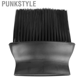 Punkstyle Soft Bristles Detailing Brush Excellent Plastic and Nylon Piano Cleaning Simple Operation Multifunctional for Instrument