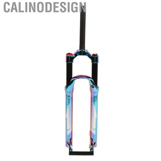 Calinodesign 29 Inch Mountain Bike Front Air  Double Chamber Shock Absorber Accessories