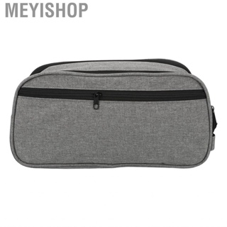 Meyishop Storage Bag Portable Shock Absorption Soft Inner Large