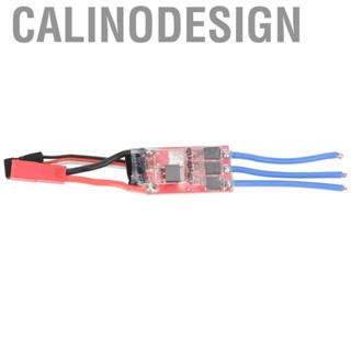 Calinodesign Electronic Speed ​​Control 15A 2‑4S ESC Accessory For