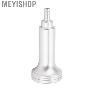 Meyishop Vacuum Gua Sha Probe Handle Portable Rust Proof Accessory Lymphatic Drainage Negative Pressure for Salon