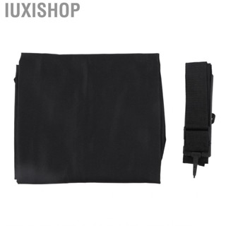 Iuxishop Universal Metal Detector Carry Bag  Outdoor Detecting Padded