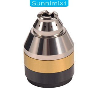 [Sunnimix1] ฝาครอบป้องกันหัวฉีดโลหะ อุปกรณ์เสริม สําหรับ P80 Cutter Accs