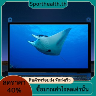 หน้าจอสัมผัส HDMI LCD 1024 X 600 สําหรับ Raspberry Pi 4B