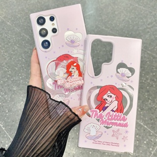 เคสใสกันกระแทก สำหรับ Samsung A14 A24 A04S A03S A53 A73 A13 A23 A54 A22 A34 A02S A12 S23 S21 S22 Ultra Plus 4G 5G