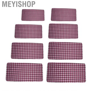 Meyishop Incontinence Bed Pad Washable Underpad Heavy Absorbency for