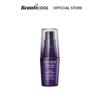 COSME DECORTE Decorte Liposome Advanced Repair Serum 12ml บิวตี้เซรั่ม Best Anti-Aging