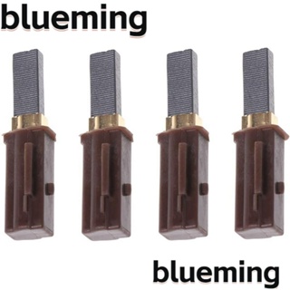 Blueming2 อะไหล่มอเตอร์เครื่องดูดฝุ่น ลวดทองแดง และแปรงถ่านกราไฟท์ 4 ชิ้น สําหรับ Ametek 333261, 33326-1, 2311480