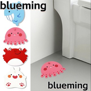 Blueming2 จุกปิดท่อระบายน้ํา PVC ระงับกลิ่น กันรั่ว สําหรับห้องน้ํา